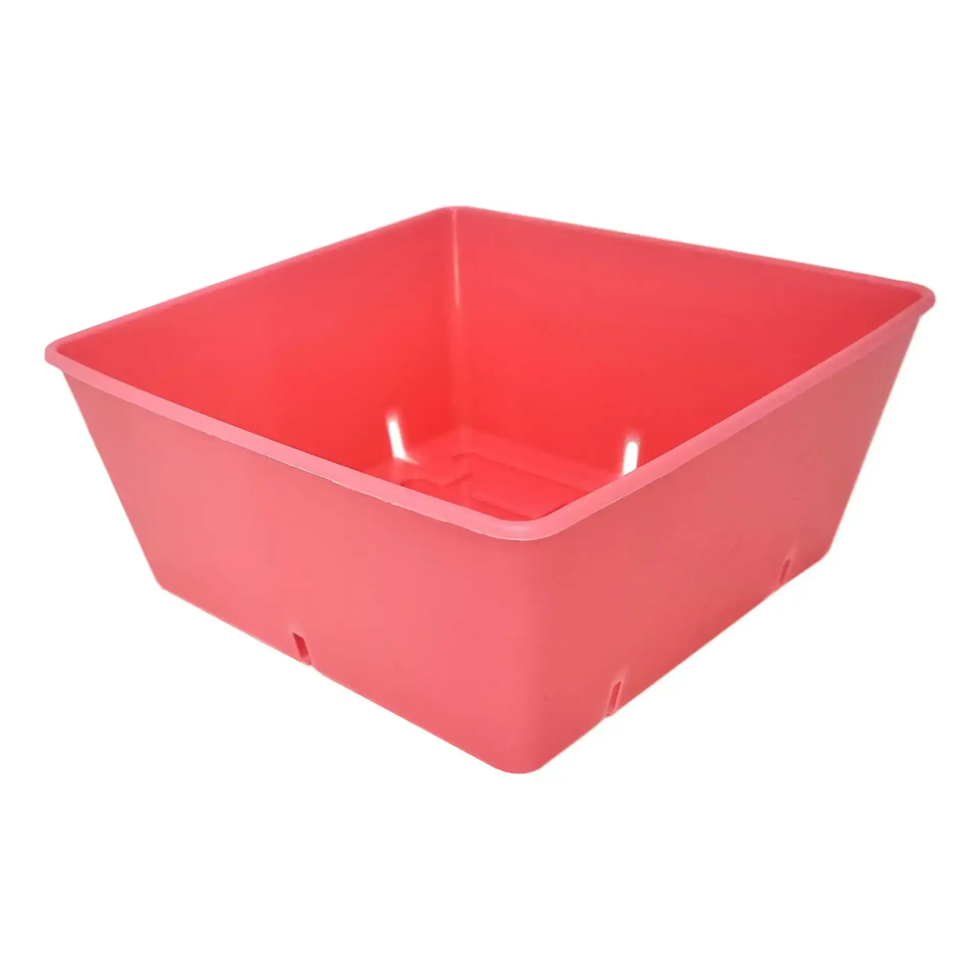 Xt6W98Ge-5X5_Trays_Colored_Pink_2000X Bootstrap Farmer 5X5 Trays Extra Strength Inserts | Deep | Rainbow Pack - Image 2