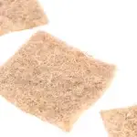 Hemp Grow Mats for 5x5 Inserts (40 Mats) - Image 2