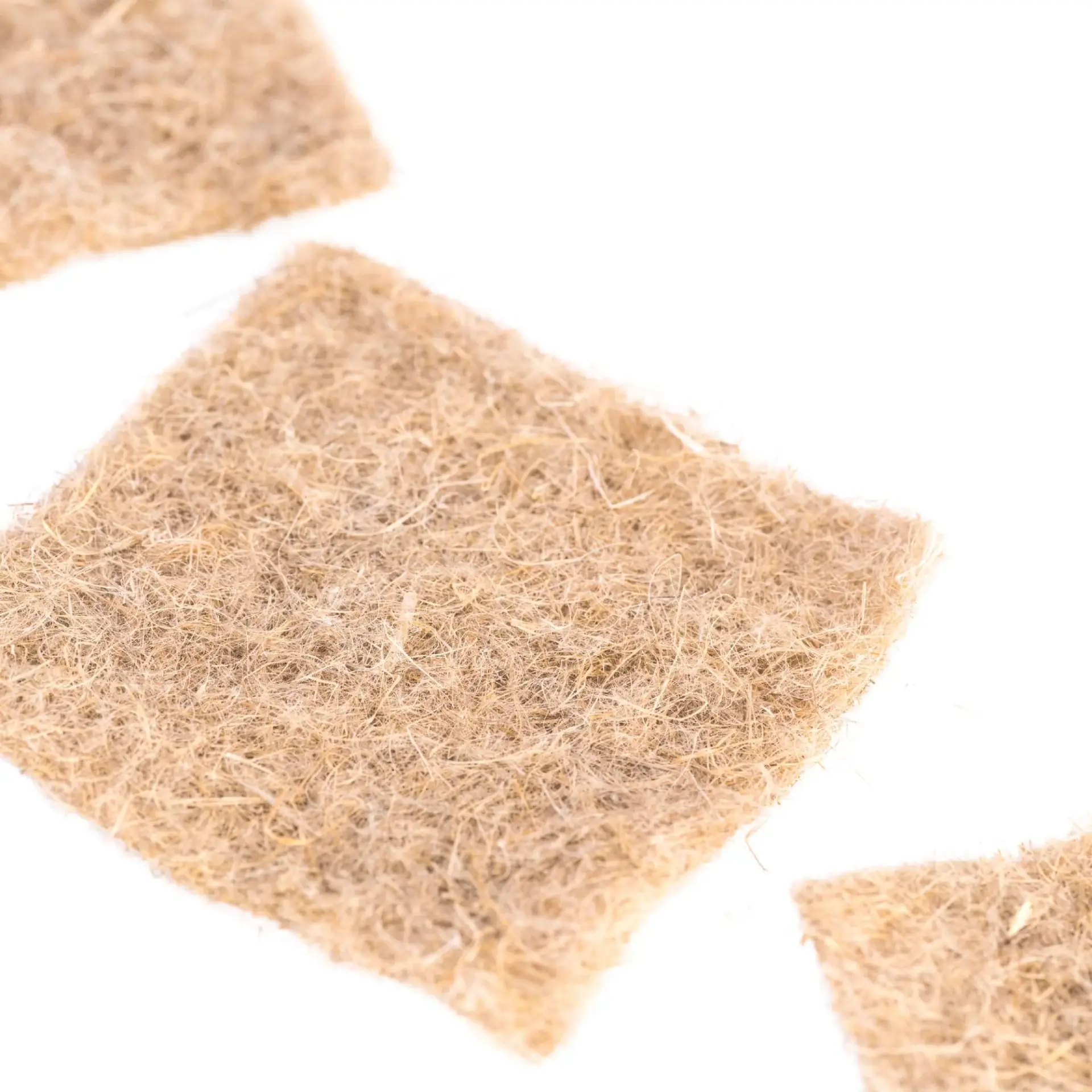 Hemp Grow Mats For 5X5 Inserts (40 Mats) - Image 2