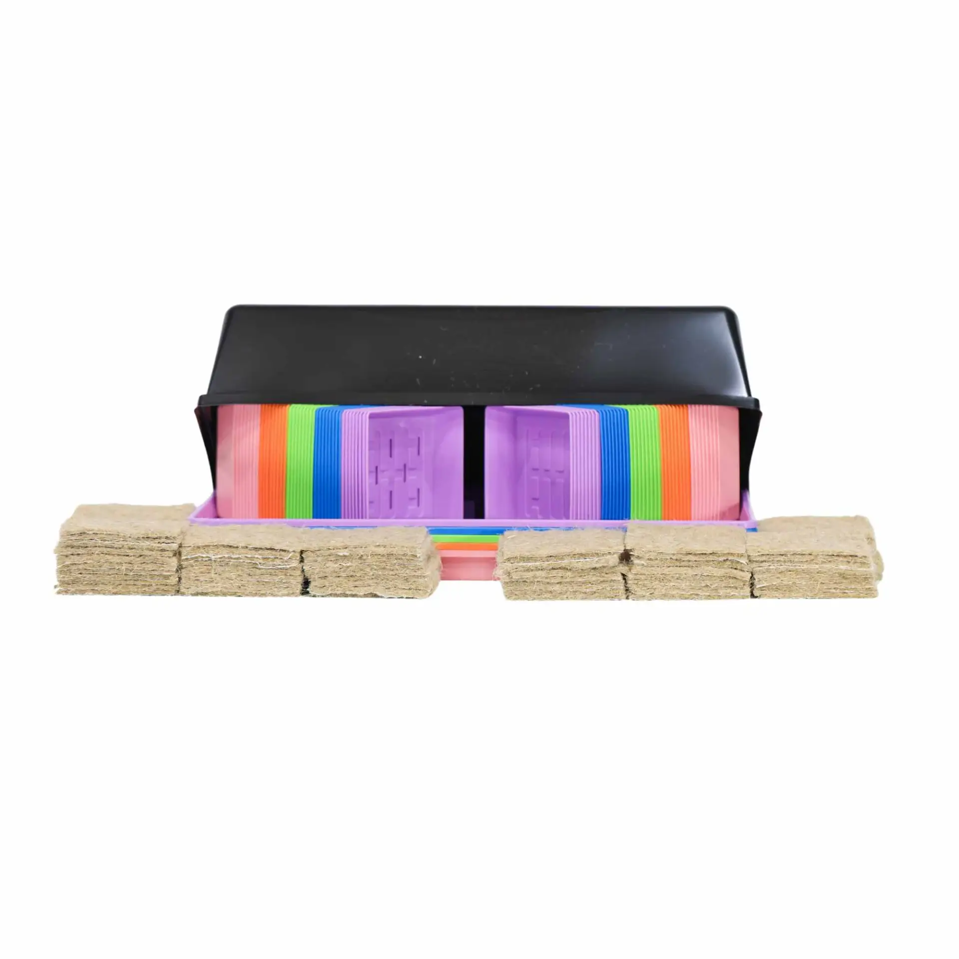 Classroom Microgreen Bundle Classroom Microgreen Bundle