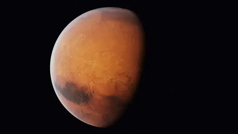 Mars