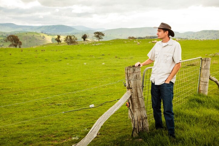 farming