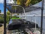 NATURAL YIELD GROW RACK
